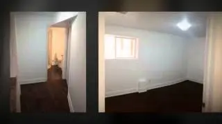 Walkoutbasement with Ravine lot for rent
