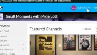 AudioBoom