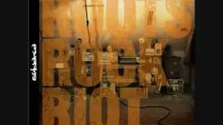 Skindred - Cause Ah Riot