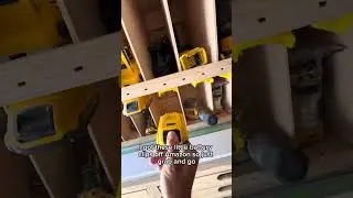 Ron Paulk Build. #diy #construction #remodeling #diyproject #carpentry