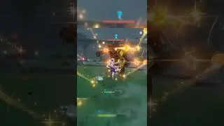 ALL YOU NEED IS NINGGUANG AS DPS FOR THIS GAME! | Genshin Impact
