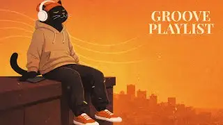 Late Sunset Groove | Laid-Back Indie Groove Pop Mix