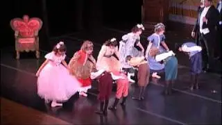 Allied Arts - The Arts Are For All - Nutcracker #2