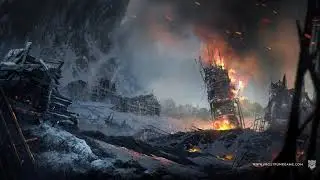 Frostpunk OST - The city must survive