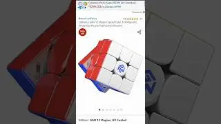 How to get a free gan cube (no scam)