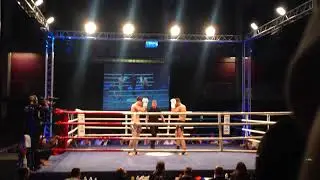 arthur serodes vs bastien nigues