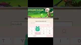 Idle heroes redeem code 2026 #idleheroes #redeemcode