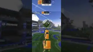 Me vs Streamers Part 1 #rocketleague #rlssl #rl #rocketleagueclips #rocketleaguegoals #fyp