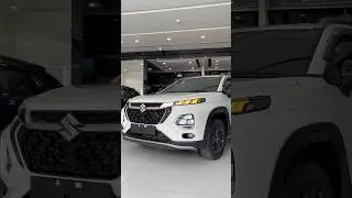 Maruti Suzuki Fronx Zeta Variant #shorts #marutisuzuki #fronx #trending #automobile #viral