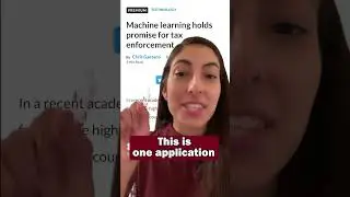 How Artificial Intelligence (AI) can affect taxation?