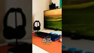 Scan and Fix corrupted files and Errors