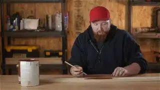 How to Finish Maple Wood
