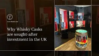 Tomoka Casks Investment