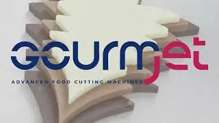 WATERJET GOURMET LINE| CHOCOLATE CUT