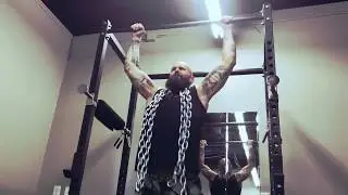 Elite MMA Conditioning Camp