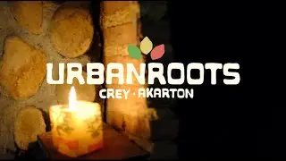 Serpientes - Urbanroots x Akarton x Crey