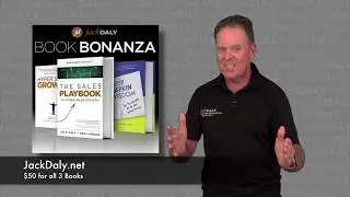 Book Bonanza