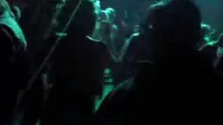 Laughing Buddha Live