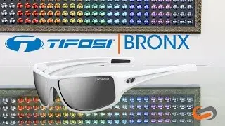 Tifosi Bronx Sunglasses