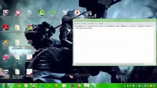 Como cambiar el color de la barra de tareas de windows 7