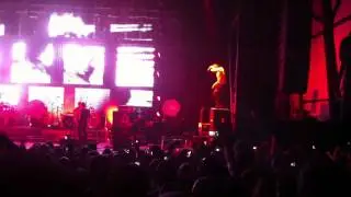 Pulp - This Is Hardcore (live in Athens 20.08.2011)