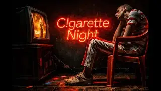Only Wake Up | C!garette Night Music