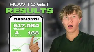 how i get my smma client 168 leads per month (service delivery +facebook ad guide)