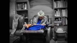 IRAMA DZIKR SYEIKH MUHAMMAD ABDUL GAOS SAEFULLOH MASLUL RA.QS. #abahaos #abahaosterbaru