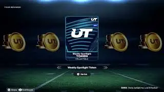 Madden 26 -Season 5 Level 37 New England Patriots Theme Grinding hard, getting coins, Level up