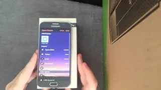 Galaxy s6 otg Micro sd kartenleser test