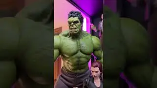 Вкус Hot Toys #hottoys #toys #collection