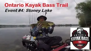 Big Bass, Broken Rod, Surgery, all for a WIN!