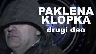 BP3 - epizoda 14 - PAKLENA KLOPKA drugi deo