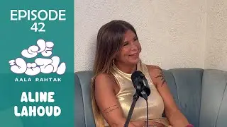 Aline Lahoud: Healing, Fame & Family Truths &ndash; Season 2, Episode 42