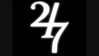 Love - 24/7 (Eigen nummer)