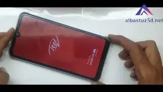 Hard Reset  Itel A04 A632WM Reset Password Pin or Pattern Lock Without PC