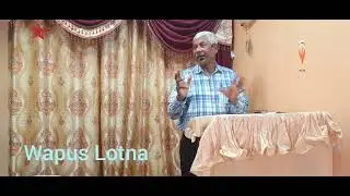 Wapus Lotna // Pastor Munir Masih // #blessedmeeting // #entertainment //#bleesing //#viralvideo 