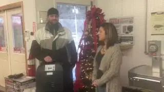 Allentown Sump Pump Battery Backup Winner