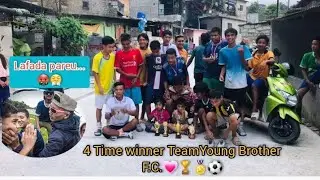Kta harule Aaddi pokhara hallayo..😅💗 Game jiterw chahal pahal...🏆🥇🙈❤️