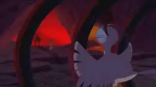 The Lion King   Are You Talking to Me