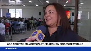 BINGO ADULTOS MAYORES