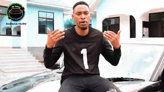 MITSUBISHI OUTLANDER gari ya bei  WASTANI na UBORA MKUBWA - Mr Sabyy