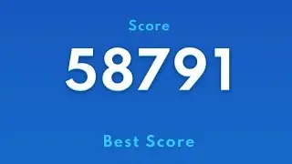 Block Blast Game Classic Mode New Best High score 