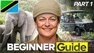 Tanzania Safari 2026: The Ultimate Beginner&rsquo;s Blueprint