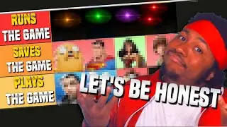 Who Really Runs Multiversus - 2 v 2 Tier List | Lebron Patch V0.1