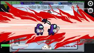 Modded Among us with Brizzyne's lobby (ToU 2.1)