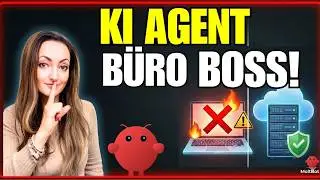 Gef&auml;hrlichster KI-Agent im B&uuml;ro? So setzt du MoltBot f&uuml;r Mails, Excel & Webseiten sicher ein