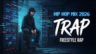 Gangster Trap Mix 2026 | Best Hip Hop & Trap Music 2026 | Music That Make You Feel BADASS