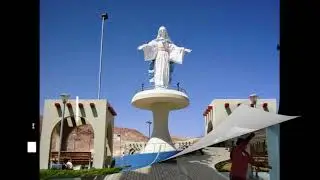 Promoci&oacute;n Tur&iacute;stica de los distritos de Mariscal Nieto - Moquegua