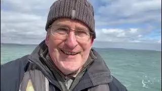 Introduction - Mark Todd - CEO and relief skipper